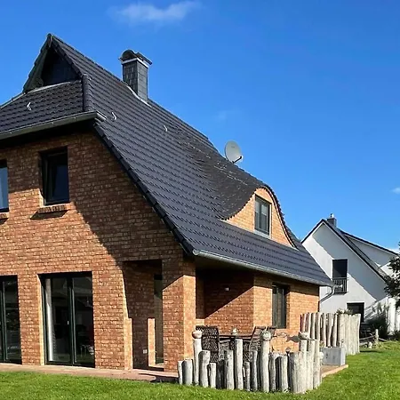 펜션 Fh Kormoran *